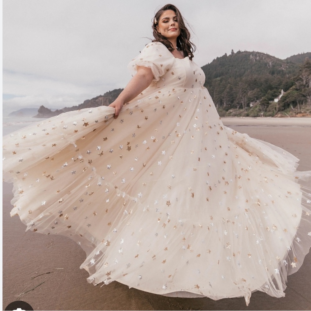 JessaKae Wendy Dress 1X